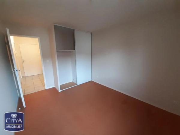 Appartement à vendre 2 pièces 46m² Fécamp (76400)