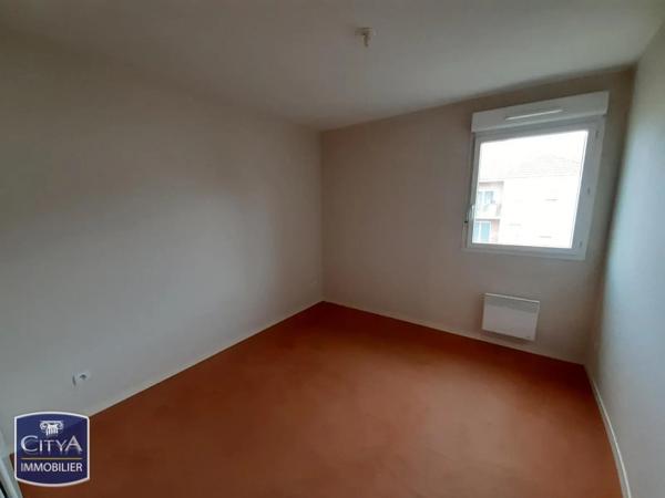 Appartement à vendre 2 pièces 46m² Fécamp (76400)