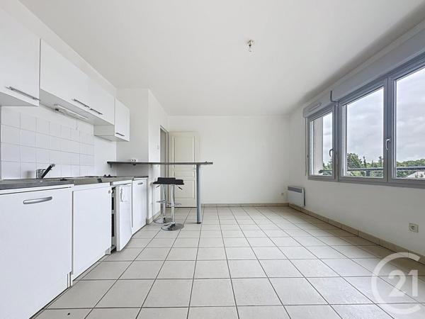Appartement F1 à vendre  1 pièce - 31,39 m2 CHARTRES - 28