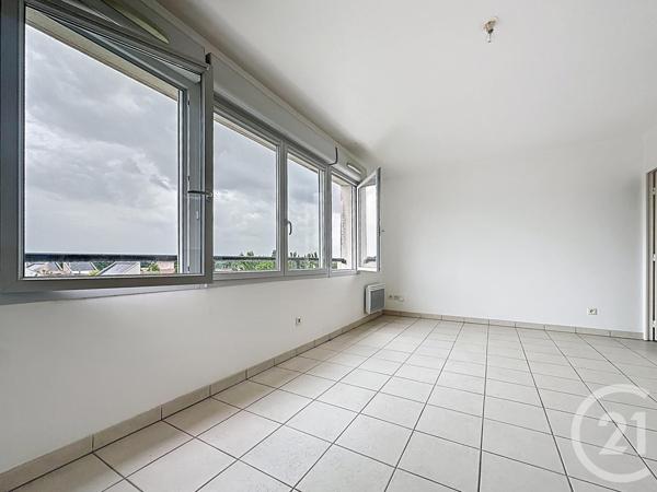 Appartement F1 à vendre  1 pièce - 31,39 m2 CHARTRES - 28