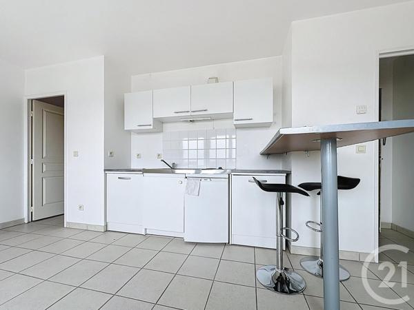 Appartement F1 à vendre  1 pièce - 31,39 m2 CHARTRES - 28