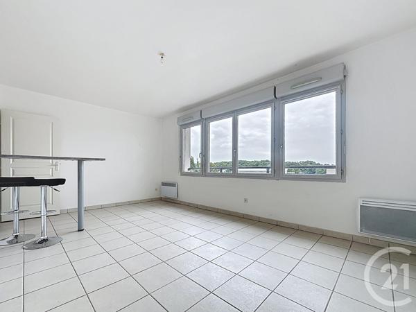 Appartement F1 à vendre  1 pièce - 31,39 m2 CHARTRES - 28