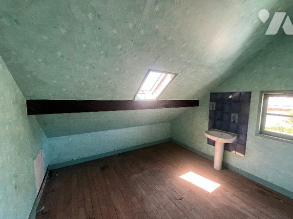 Vente par appel d'offres sous pli cacheté d'une maison située à SAINT-QUENTIN (02100)