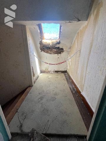 Vente par appel d'offres sous pli cacheté d'une maison située à SAINT-QUENTIN (02100)