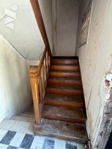 Vente par appel d'offres sous pli cacheté d'une maison située à SAINT-QUENTIN (02100)