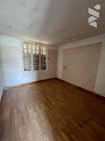 Vente par appel d'offres sous pli cacheté d'une maison située à SAINT-QUENTIN (02100)
