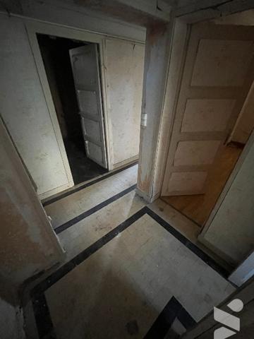 Vente par appel d'offres sous pli cacheté d'une maison située à SAINT-QUENTIN (02100)