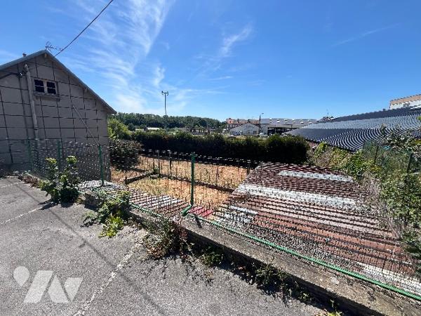 Vente par appel d'offres sous pli cacheté d'une maison située à SAINT-QUENTIN (02100)