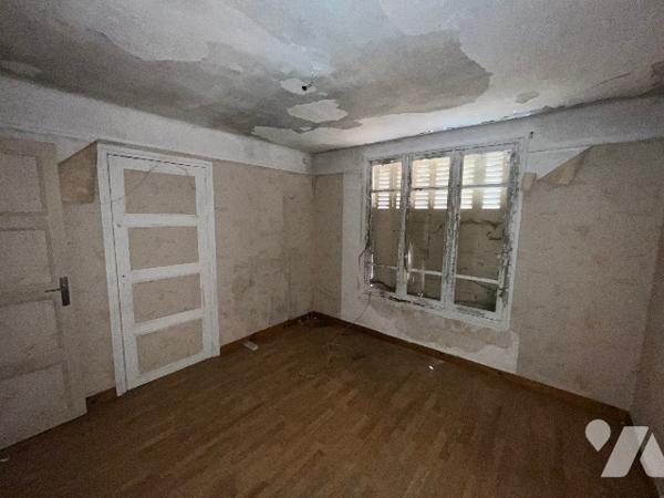 Vente par appel d'offres sous pli cacheté d'une maison située à SAINT-QUENTIN (02100)