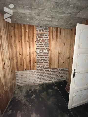 Vente par appel d'offres sous pli cacheté d'une maison située à SAINT-QUENTIN (02100)