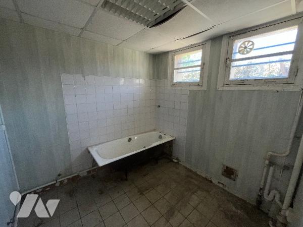 Vente par appel d'offres sous pli cacheté d'une maison située à SAINT-QUENTIN (02100)