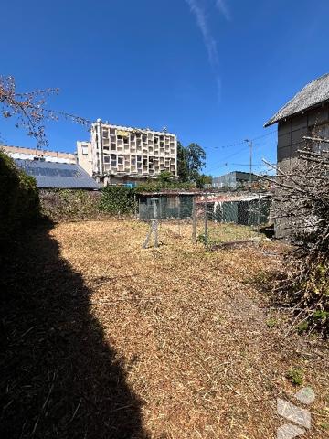 Vente par appel d'offres sous pli cacheté d'une maison située à SAINT-QUENTIN (02100)