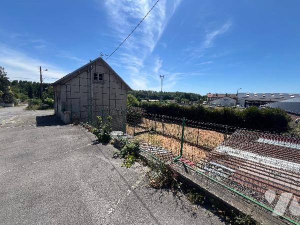 Vente par appel d'offres sous pli cacheté d'une maison située à SAINT-QUENTIN (02100)