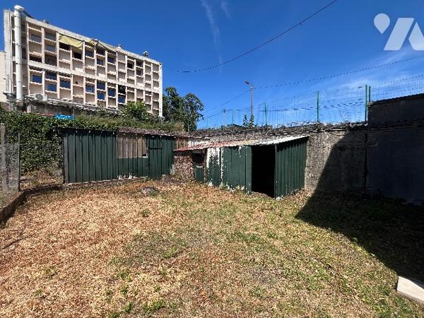 Vente par appel d'offres sous pli cacheté d'une maison située à SAINT-QUENTIN (02100)
