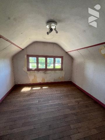 Vente par appel d'offres sous pli cacheté d'une maison située à SAINT-QUENTIN (02100)