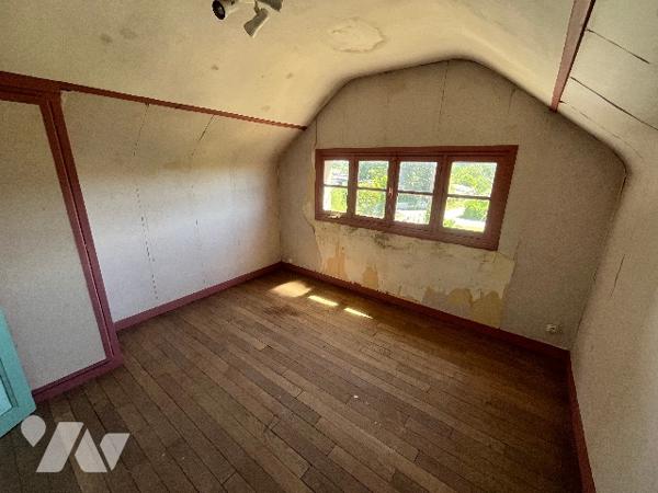 Vente par appel d'offres sous pli cacheté d'une maison située à SAINT-QUENTIN (02100)