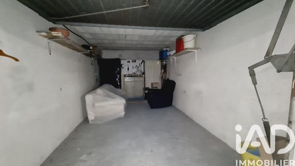 Parking à vendre 16 m² Grasse