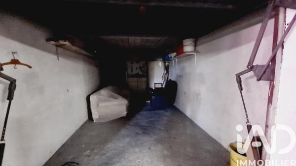 Parking à vendre 16 m² Grasse