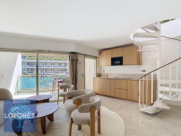 Achat appartement Cannes - 3 pièce(s) - 86 m² - 1 180 000 €