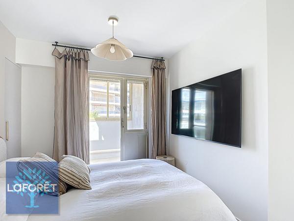 Achat appartement Cannes - 3 pièce(s) - 86 m² - 1 180 000 €