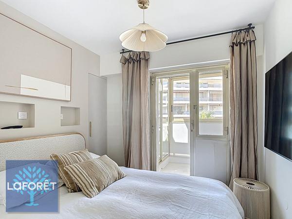 Achat appartement Cannes - 3 pièce(s) - 86 m² - 1 180 000 €