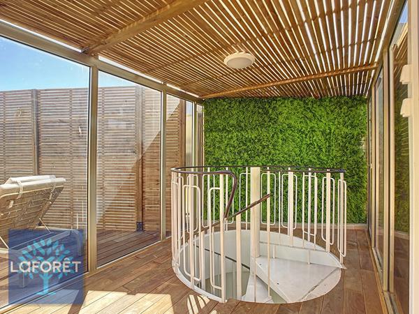 Achat appartement Cannes - 3 pièce(s) - 86 m² - 1 180 000 €