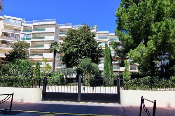 Achat appartement Cannes - 3 pièce(s) - 86 m² - 1 180 000 €