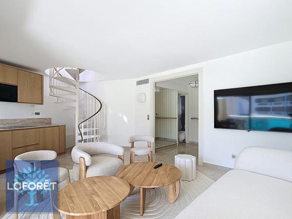 Achat appartement Cannes - 3 pièce(s) - 86 m² - 1 180 000 €