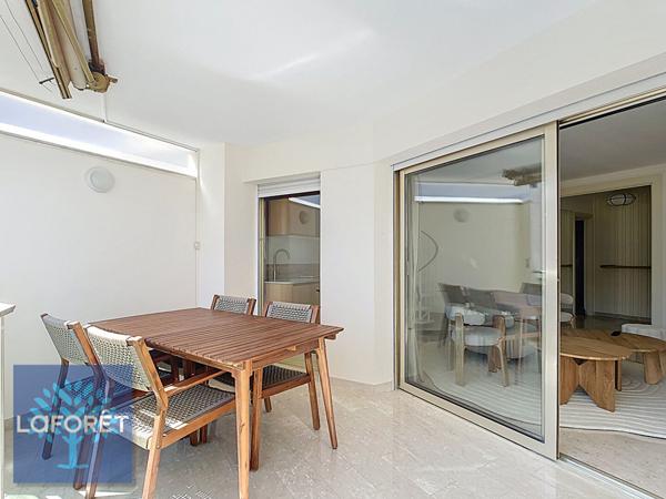 Achat appartement Cannes - 3 pièce(s) - 86 m² - 1 180 000 €