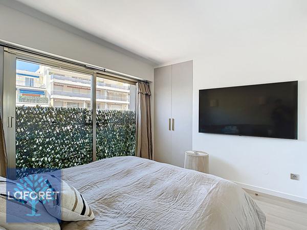 Achat appartement Cannes - 3 pièce(s) - 86 m² - 1 180 000 €