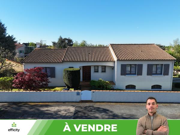 Maison 6 pièces - 210 m² Exclusivité