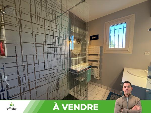 Maison 6 pièces - 210 m² Exclusivité