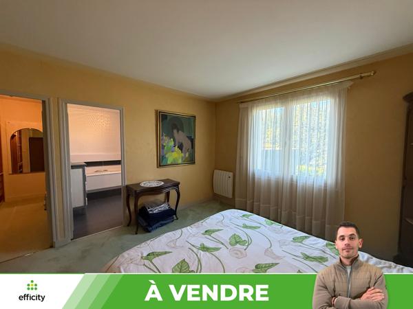 Maison 6 pièces - 210 m² Exclusivité