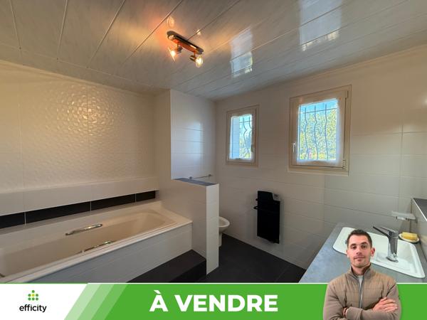 Maison 6 pièces - 210 m² Exclusivité