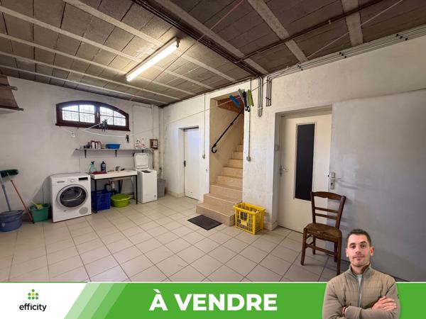 Maison 6 pièces - 210 m² Exclusivité