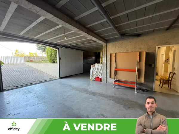 Maison 6 pièces - 210 m² Exclusivité