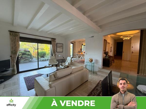Maison 6 pièces - 210 m² Exclusivité