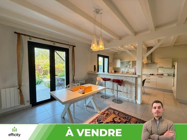 Maison 6 pièces - 210 m² Exclusivité
