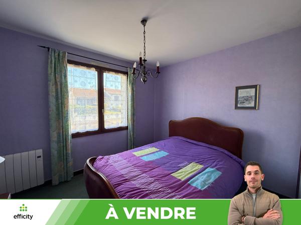 Maison 6 pièces - 210 m² Exclusivité