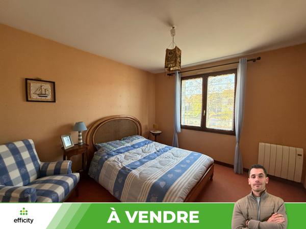 Maison 6 pièces - 210 m² Exclusivité