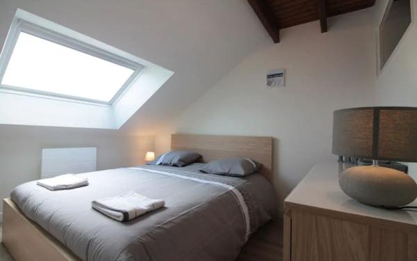 Appartement à louer    2 pièces •  Vannes