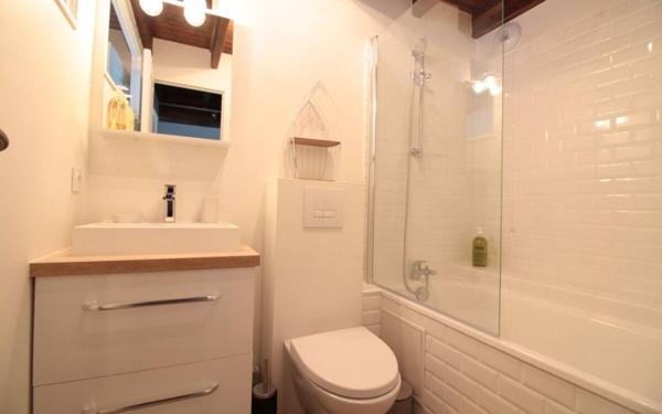 Appartement à louer    2 pièces •  Vannes