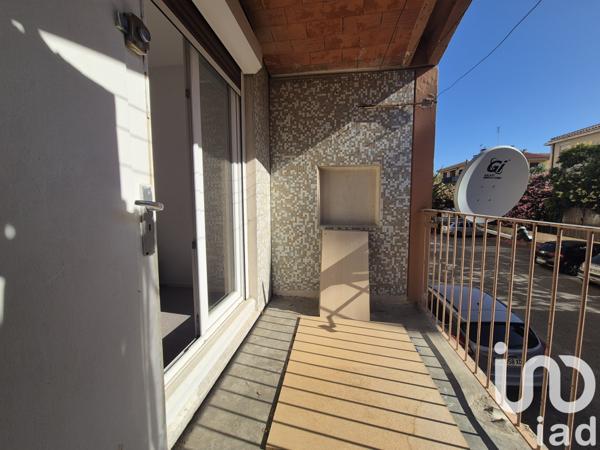 Appartement à vendre 3 pièces 63 m² Perpignan
