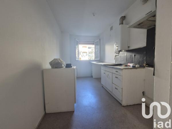 Appartement à vendre 3 pièces 63 m² Perpignan