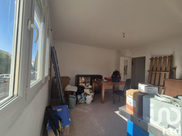 Appartement à vendre 3 pièces 63 m² Perpignan
