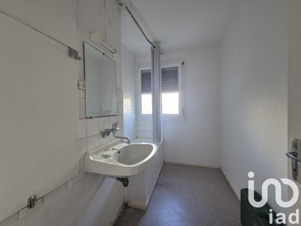 Appartement à vendre 3 pièces 63 m² Perpignan