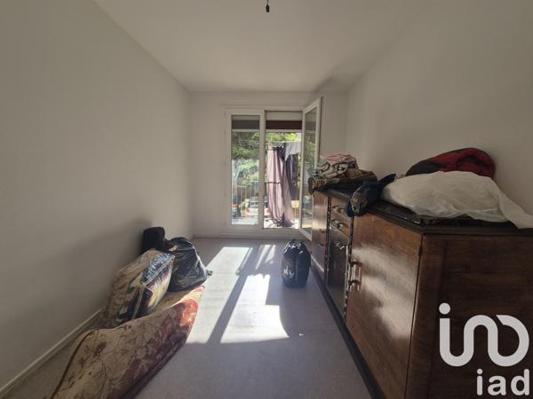 Appartement à vendre 3 pièces 63 m² Perpignan