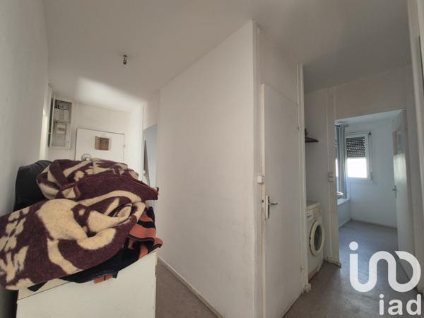 Appartement à vendre 3 pièces 63 m² Perpignan