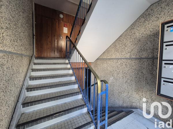 Appartement à vendre 3 pièces 63 m² Perpignan