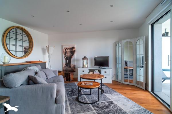 Appartement à vendre |  Concarneau |  5 pièces | 65 m²